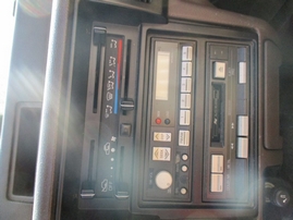 1988  MITSUBISHI MIGHTY MAX BEIGE 4CYL AT SHORT BED 153719